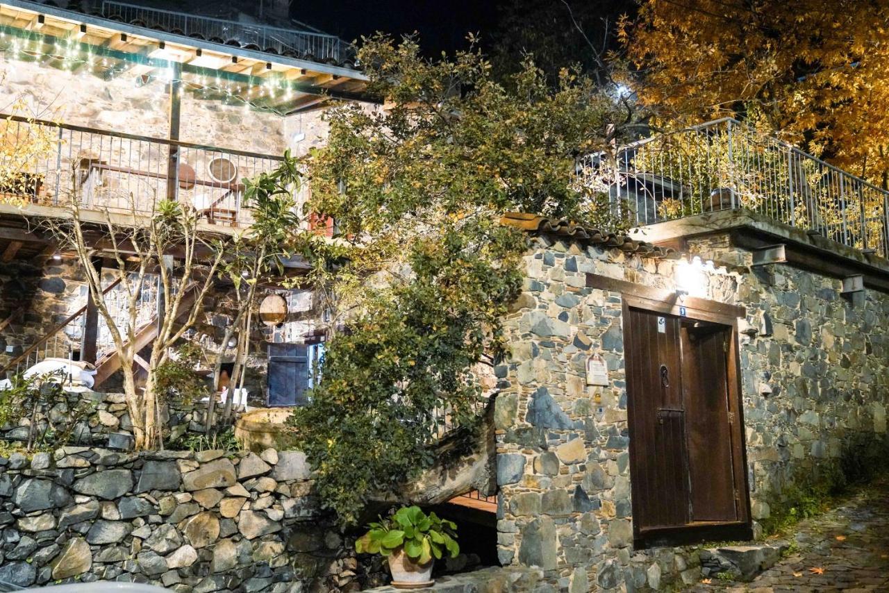 Σπίτι διακοπών Archontiko Rousias Λευκωσία
