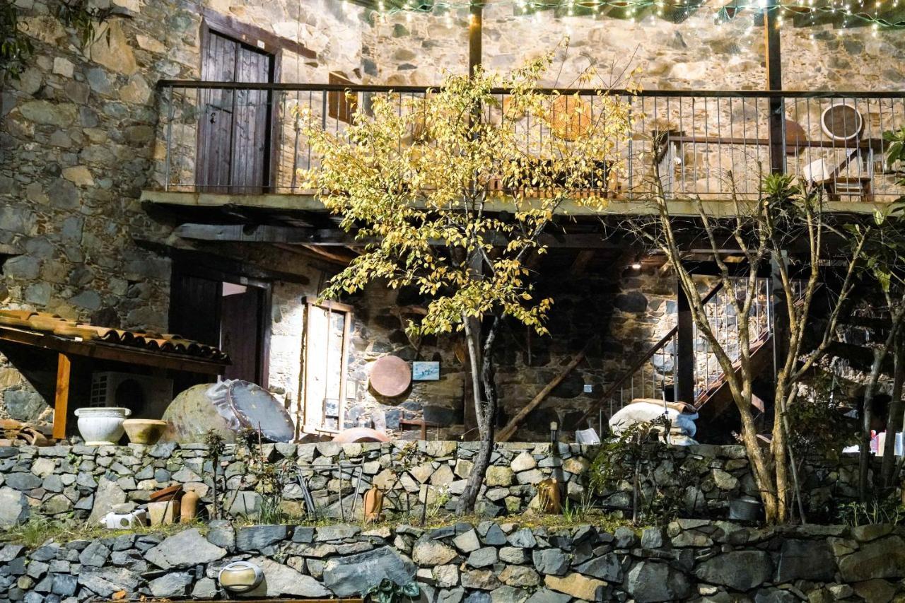 Σπίτι διακοπών Archontiko Rousias *